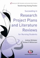 EBOOK Succeeding in Research Project Plans and Literature Reviews for Nursing Students