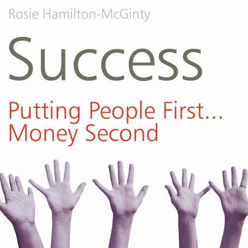 EBOOK Success - Putting People First…  Money Second