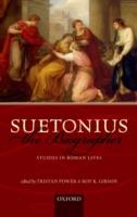 EBOOK Suetonius the Biographer: Studies in Roman Lives