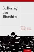 EBOOK Suffering and Bioethics