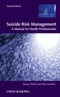 EBOOK Suicide Risk Management