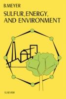 EBOOK Sulfur, Energy, and Environment