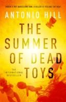 EBOOK Summer of Dead Toys