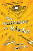 EBOOK Summer of Kicks