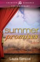 EBOOK Summer Promises