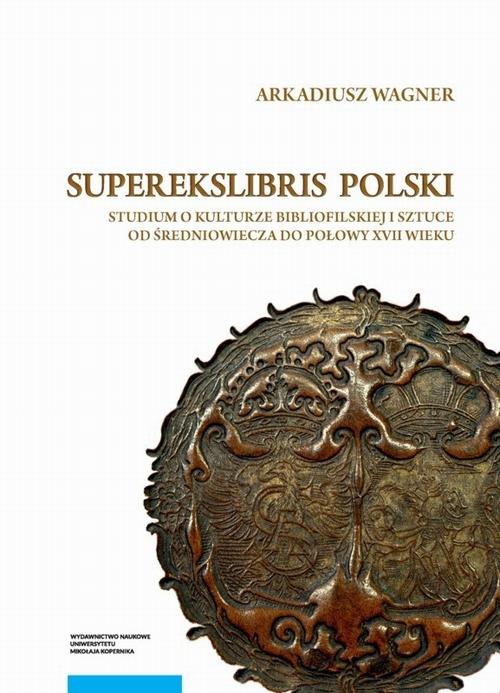 EBOOK Superekslibris polski