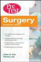 EBOOK Surgery PreTest Self-Assessment and Review, Thirteenth Edition