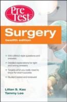 EBOOK Surgery PreTest™ Self-Assessment & Review, Twelfth Edition