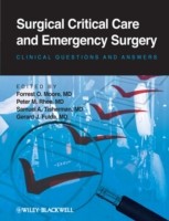 EBOOK Surgical Critical Care and Emergency Surgery