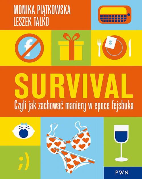 EBOOK Survival