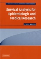 EBOOK Survival Analysis for Epidemiologic and Medical Research