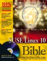 EBOOK SUSE Linux 10 Bible