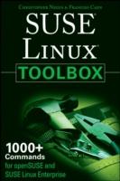 EBOOK SUSE Linux Toolbox