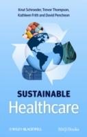 EBOOK Sustainable Healthcare