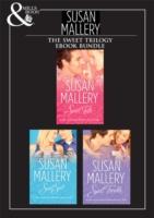 EBOOK Sweet Trilogy (Mills & Boon e-Book Collections) (The Bakery Sisters)