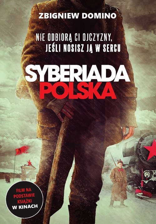 EBOOK Syberiada Polska