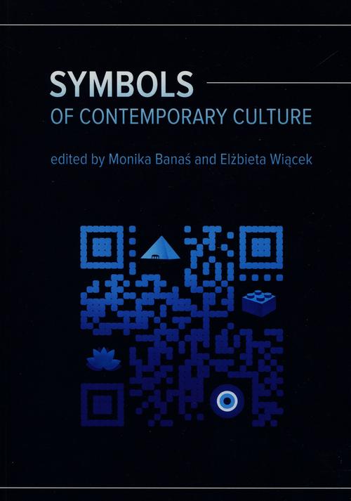 EBOOK Symbols of contemporary culture