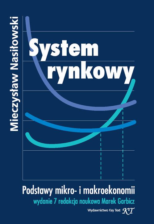 EBOOK System rynkowy. Wydanie 7 redakcja naukowa Marek Garbicz