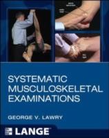 EBOOK Systematic Musculoskeletal Examinations