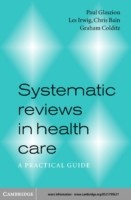 EBOOK Systematic Reviews in Health Care