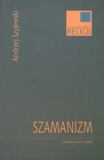 EBOOK Szamanizm