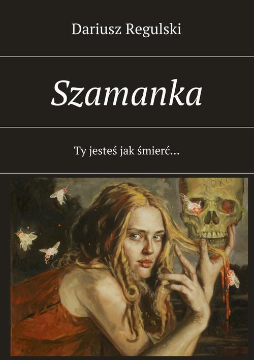 EBOOK Szamanka