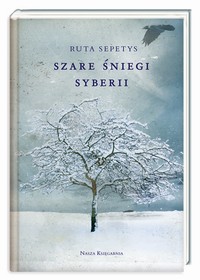 EBOOK Szare śniegi Syberii