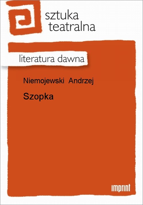 EBOOK Szopka