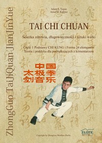 EBOOK Tai Chi Chuan