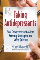EBOOK Taking Antidepressants