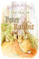 EBOOK Tale of Peter Rabbit