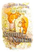 EBOOK Tale of Squirrel Nutkin