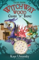 EBOOK TALES FROM WITCHWAY WOOD