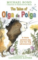 EBOOK Tales of Olga da Polga