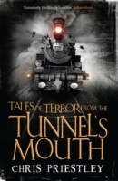 EBOOK Tales of Terror from the Tunnel's Mouth