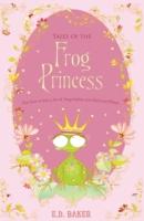 EBOOK Tales of the Frog Princess