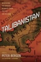 EBOOK Talibanistan: Negotiating the Borders Between Terror, Politics and Religion