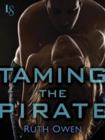 EBOOK Taming the Pirate