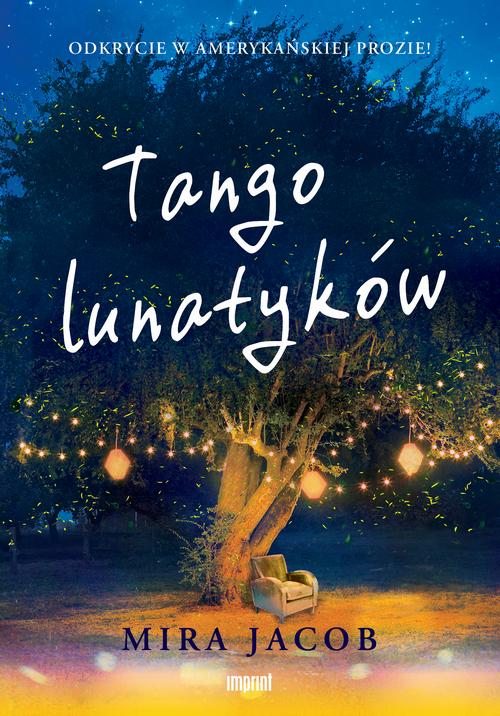 EBOOK Tango lunatyków