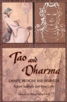 EBOOK Tao & Dharma