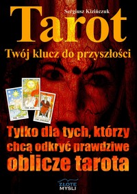 EBOOK Tarot, Twój klucz do przyszłości