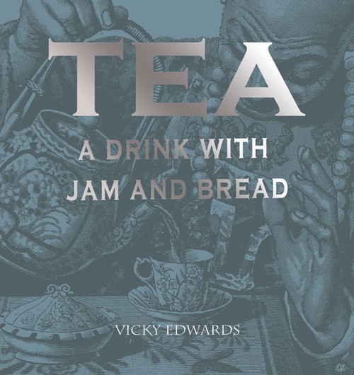 EBOOK Tea - A Drink with Jam and Bread