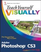 EBOOK Teach Yourself VISUALLY Adobe Photoshop CS3