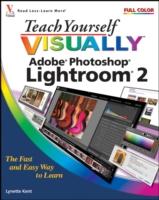 EBOOK Teach Yourself VISUALLY Adobe Photoshop Lightroom 2