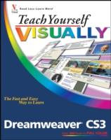 EBOOK Teach Yourself VISUALLY Dreamweaver CS3