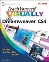 EBOOK Teach Yourself VISUALLY Dreamweaver CS4