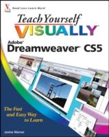 EBOOK Teach Yourself VISUALLY Dreamweaver CS5