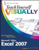 EBOOK Teach Yourself VISUALLY Excel 2007