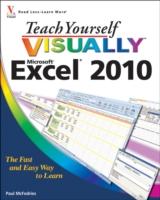 EBOOK Teach Yourself VISUALLY Excel 2010