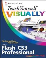 EBOOK Teach Yourself VISUALLY Flash CS3 Professional